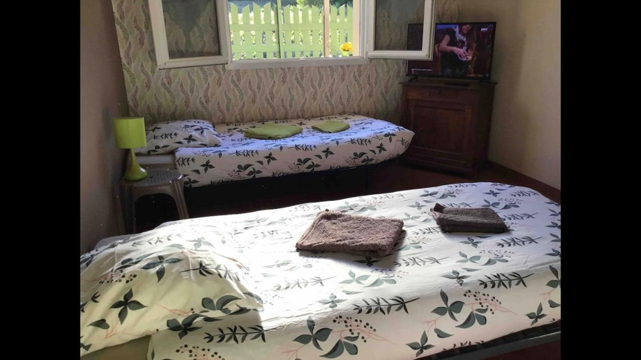 Appartement Vert, Compreignac Bagian luar foto