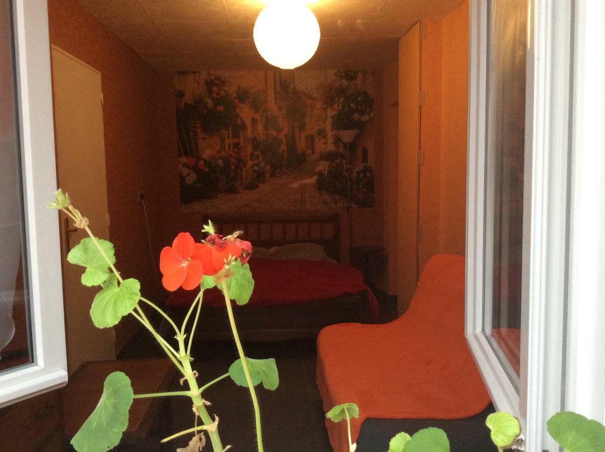 Appartement Vert, Compreignac Bagian luar foto