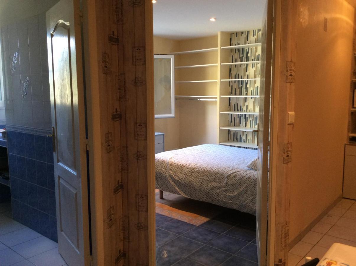 Appartement Vert, Compreignac Bagian luar foto