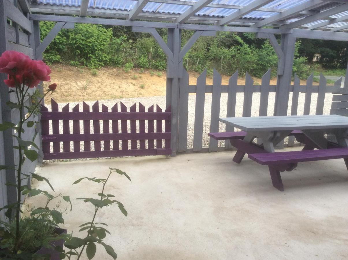Appartement Vert, Compreignac Bagian luar foto